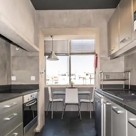 Houze_city Center, 5 Flat W/ Sunny Terrace Apartman *